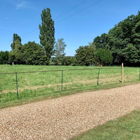Holiday home Le Gustievenne Private Swimming Pool & Jacuzzi *